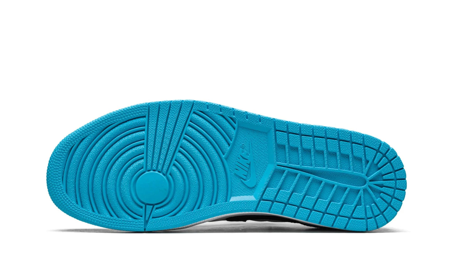 Air Jordan 1 Retro Low OG UNC - Air Jordan - SecondPlace