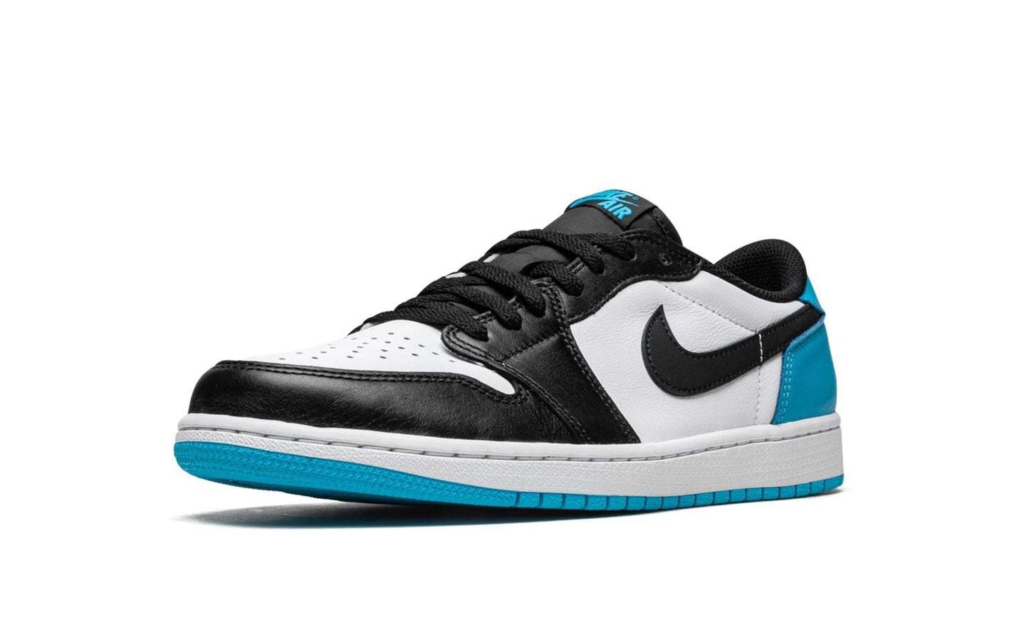 Air Jordan 1 Retro Low OG UNC - Air Jordan - SecondPlace