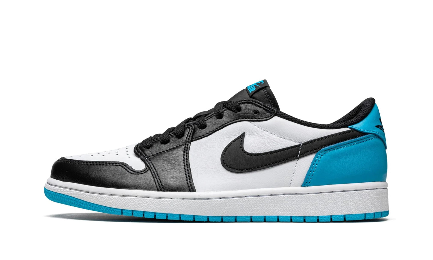Air Jordan 1 Retro Low OG UNC - Air Jordan - SecondPlace