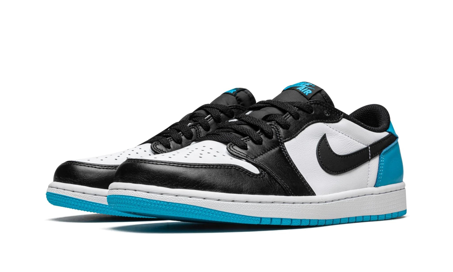 Air Jordan 1 Retro Low OG UNC - Air Jordan - SecondPlace