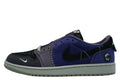 Air Jordan 1 Retro Low OG Zion Williamson Voodoo Alternate