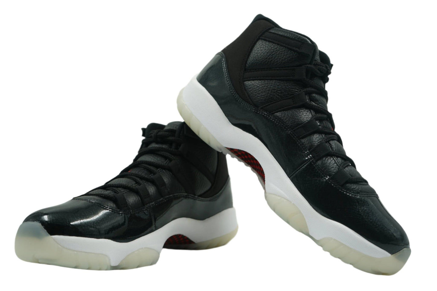 Air Jordan 11 Retro 72 - 10 - Air Jordan - SecondPlace