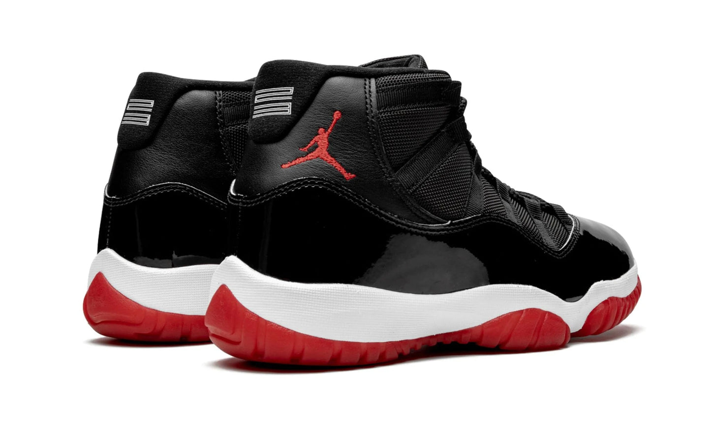 Air Jordan 11 Retro Bred 2019 - Air Jordan - SecondPlace