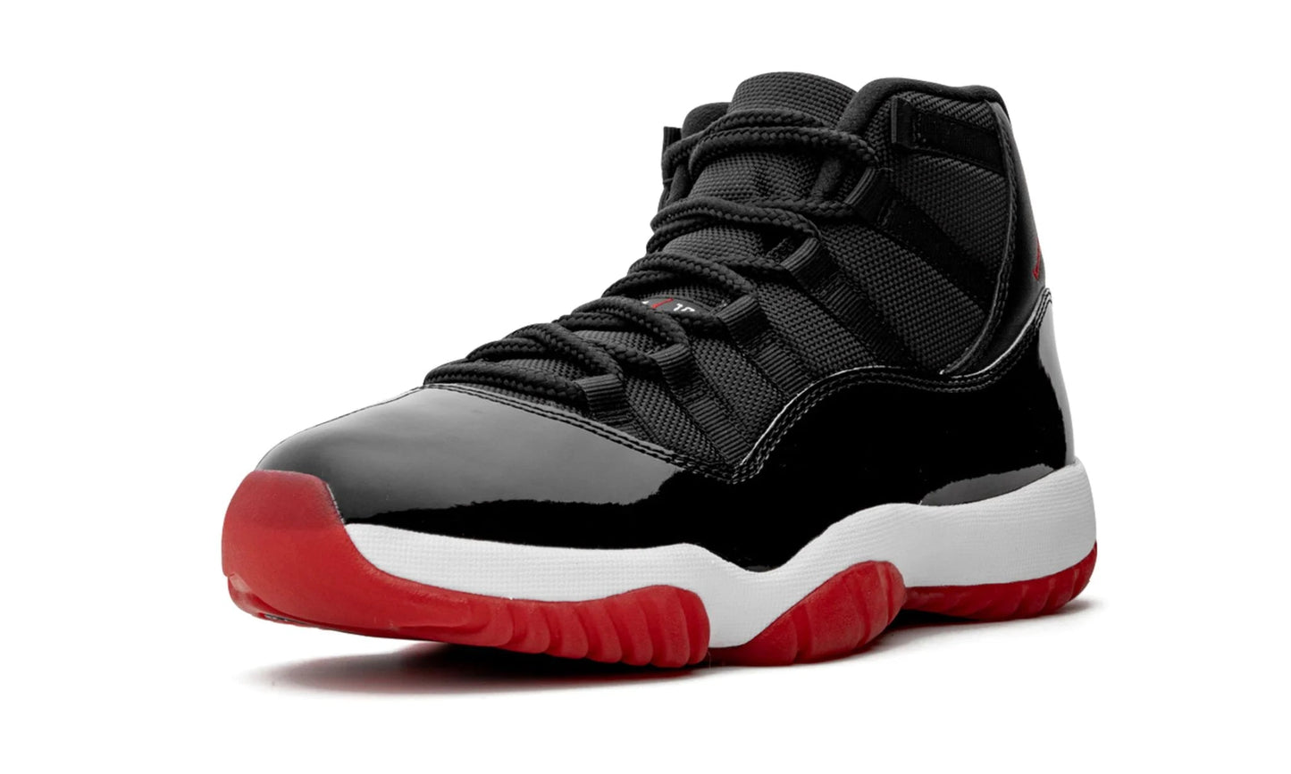 Air Jordan 11 Retro Bred 2019 - Air Jordan - SecondPlace