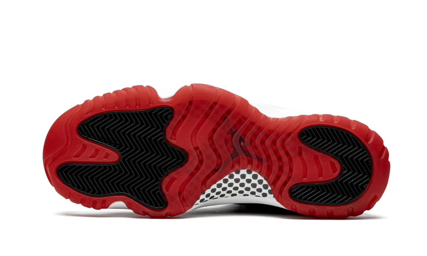 Air Jordan 11 Retro Bred 2019 - Air Jordan - SecondPlace