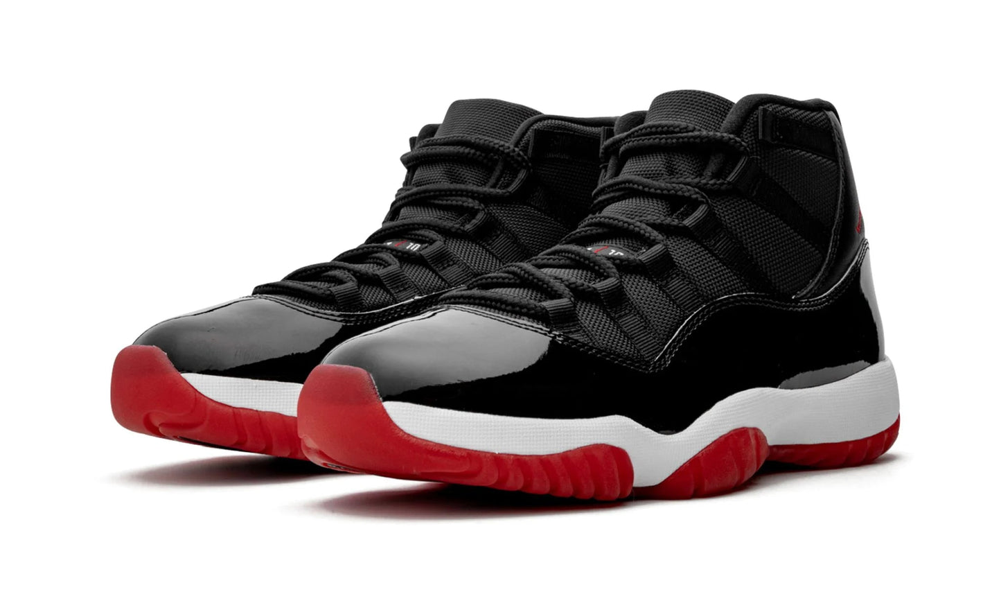 Air Jordan 11 Retro Bred 2019 - Air Jordan - SecondPlace