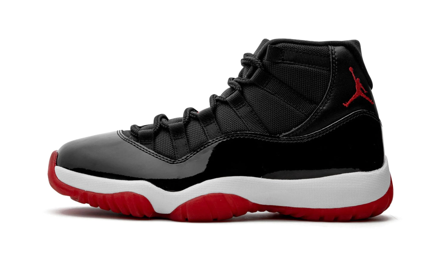 Air Jordan 11 Retro Bred 2019 - Air Jordan - SecondPlace
