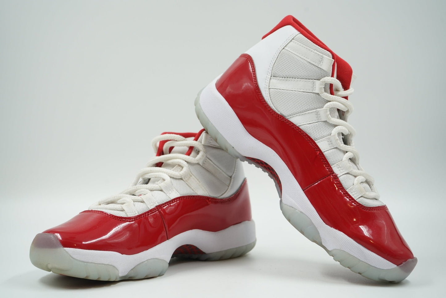 Air Jordan 11 Retro Cherry - Air Jordan - SecondPlace