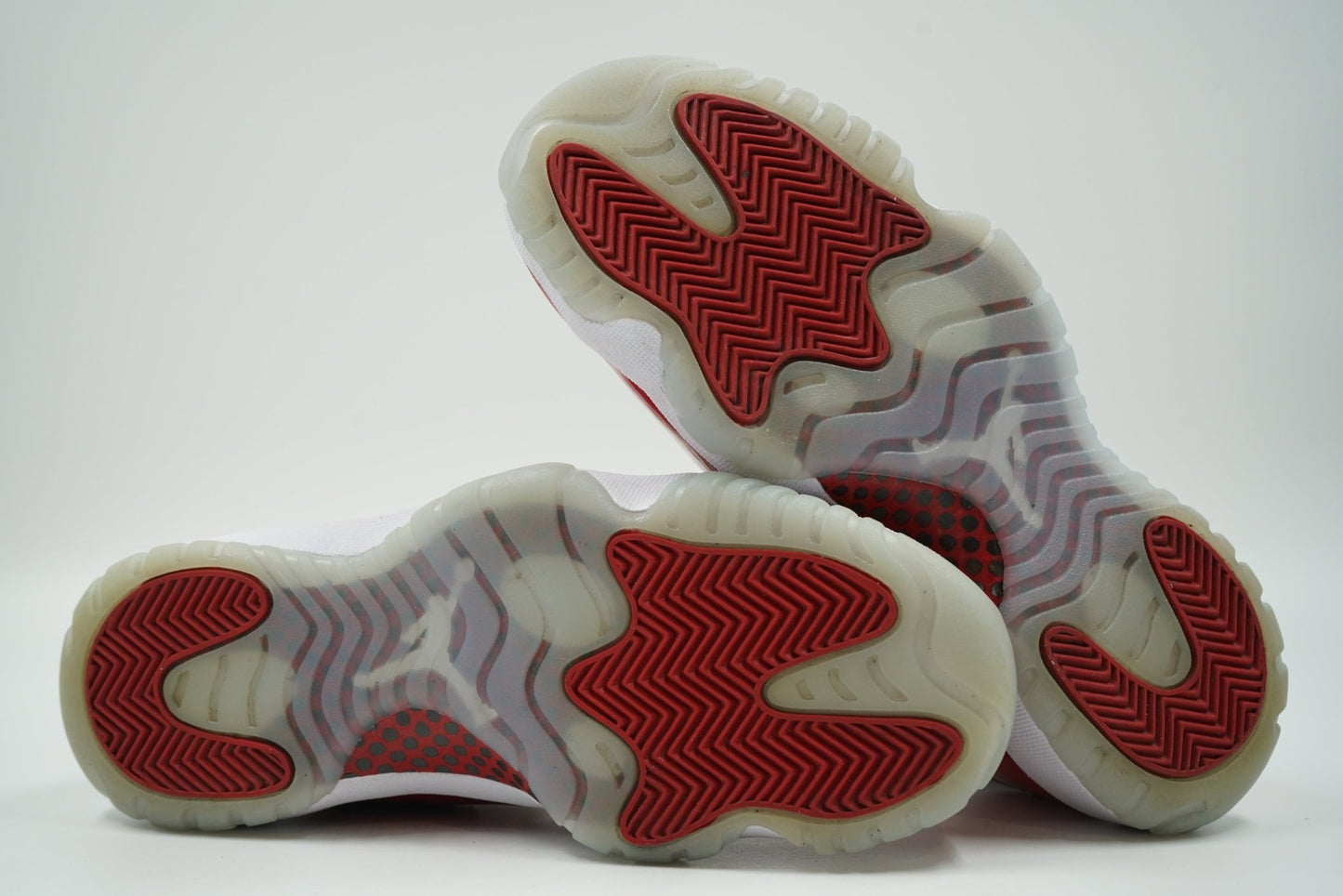 Air Jordan 11 Retro Cherry - Air Jordan - SecondPlace