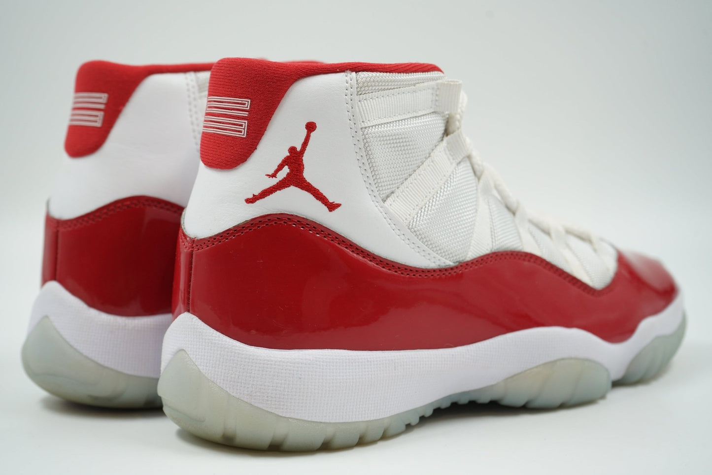 Air Jordan 11 Retro Cherry - Air Jordan - SecondPlace