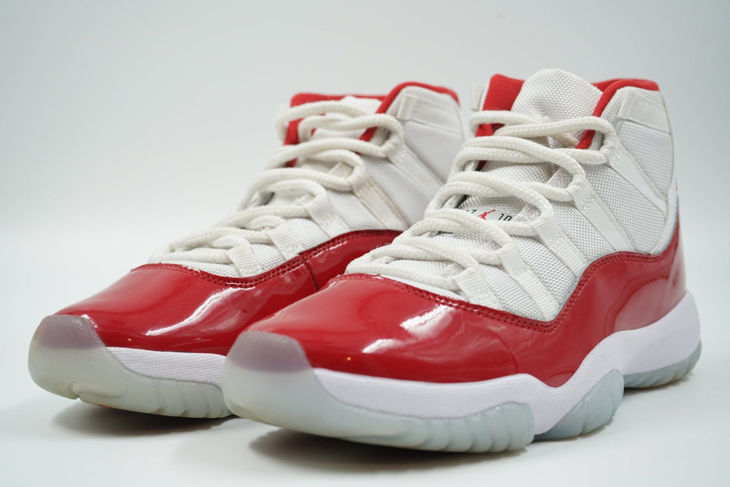 Air Jordan 11 Retro Cherry - Air Jordan - SecondPlace