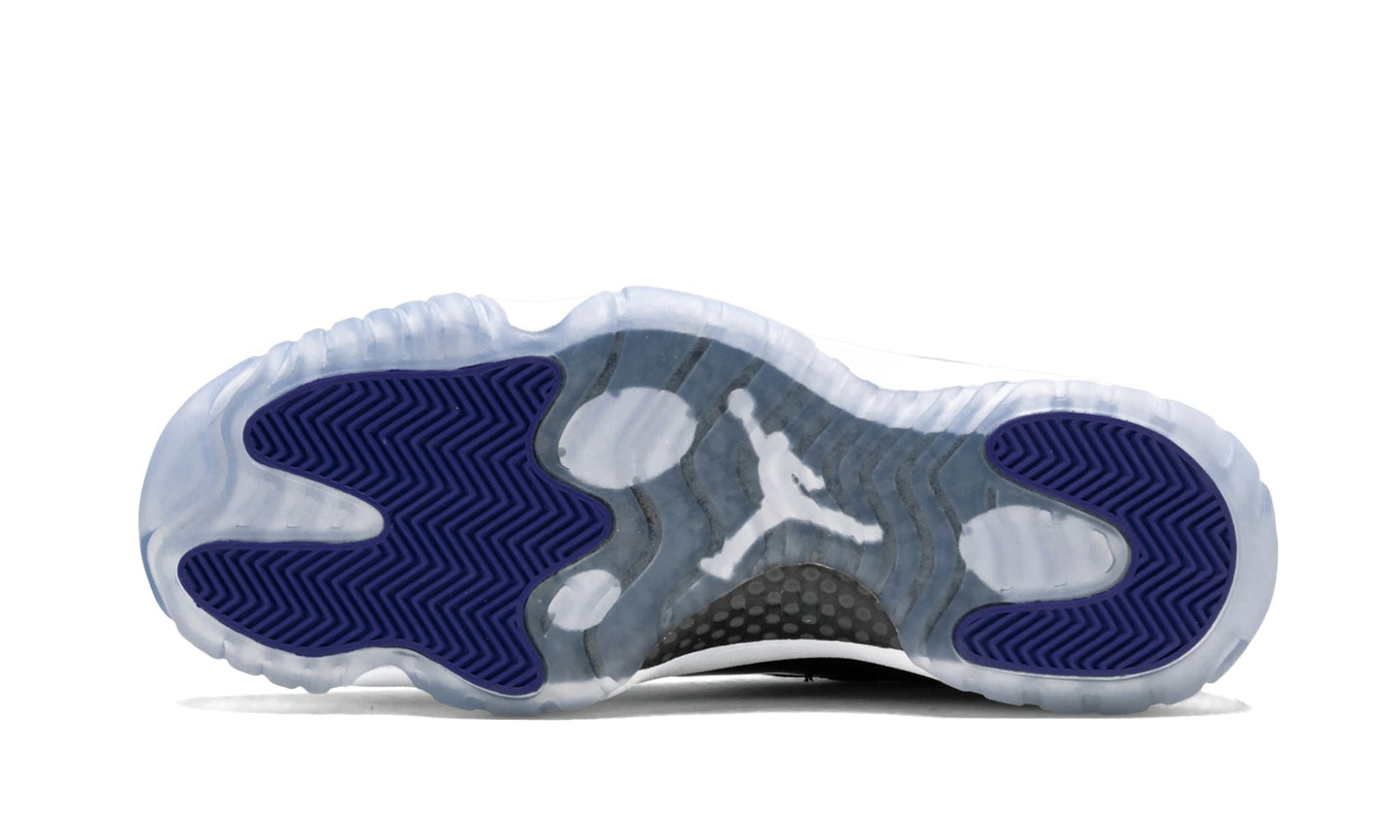 Air Jordan 11 Retro Concord 2018 - Air Jordan - SecondPlace