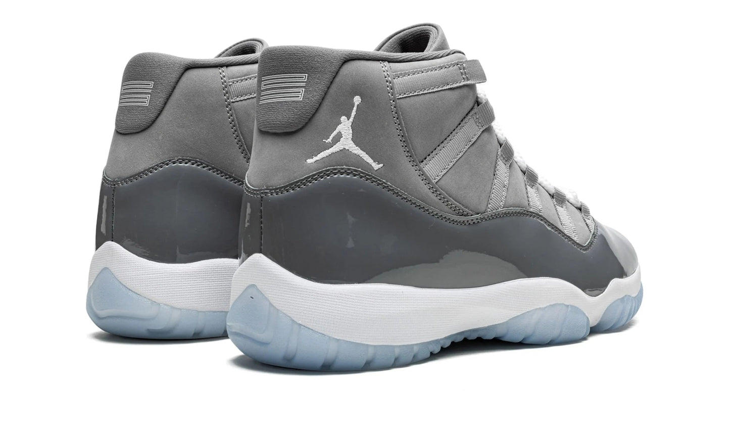 Air Jordan 11 Retro Cool Grey 2021 - Air Jordan - SecondPlace