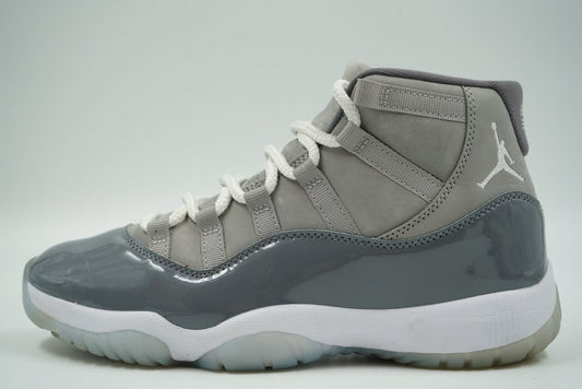 Air Jordan 11 Retro Cool Grey 2021 - Air Jordan - SecondPlace