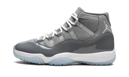 Air Jordan 11 Retro Cool Grey 2021 - Air Jordan - SecondPlace