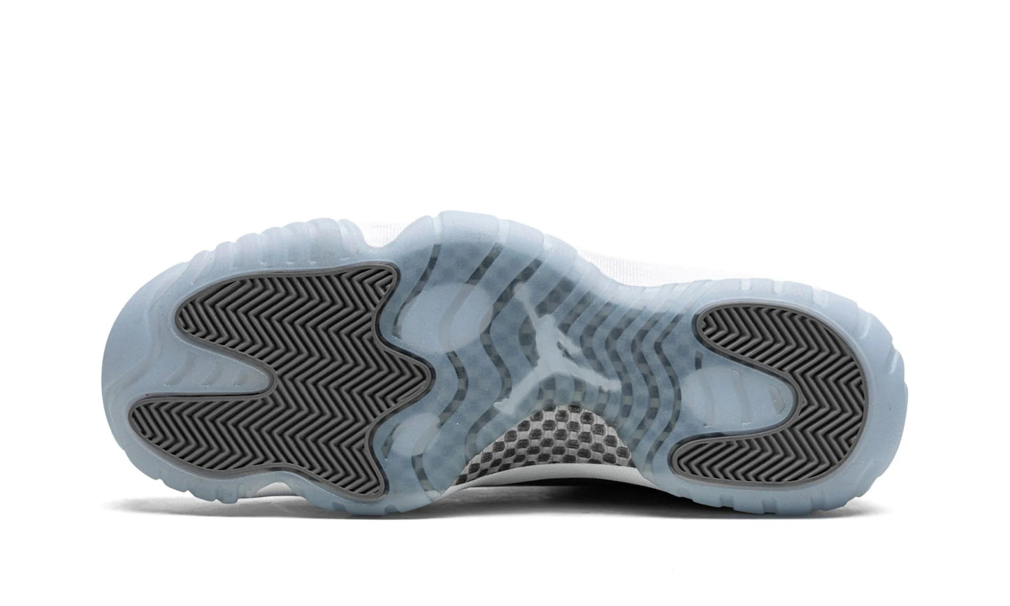 Air Jordan 11 Retro Cool Grey 2021 - Air Jordan - SecondPlace