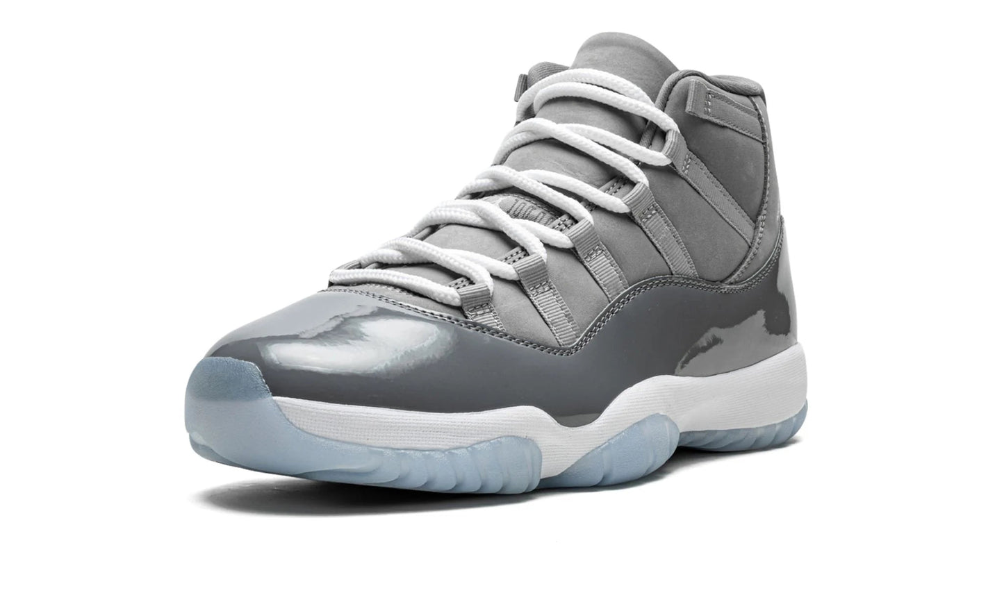 Air Jordan 11 Retro Cool Grey 2021 - Air Jordan - SecondPlace