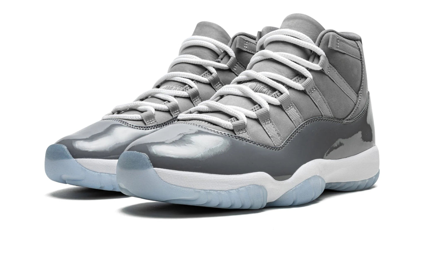 Air Jordan 11 Retro Cool Grey 2021 - Air Jordan - SecondPlace