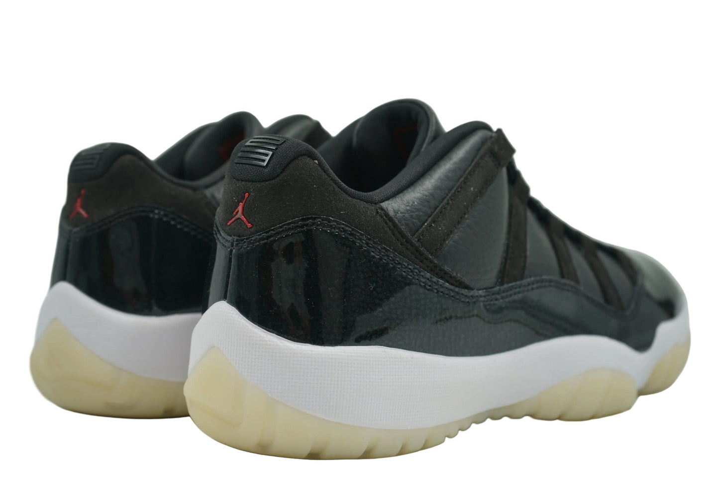 Air Jordan 11 Retro Low 72 - 10 - Air Jordan - SecondPlace