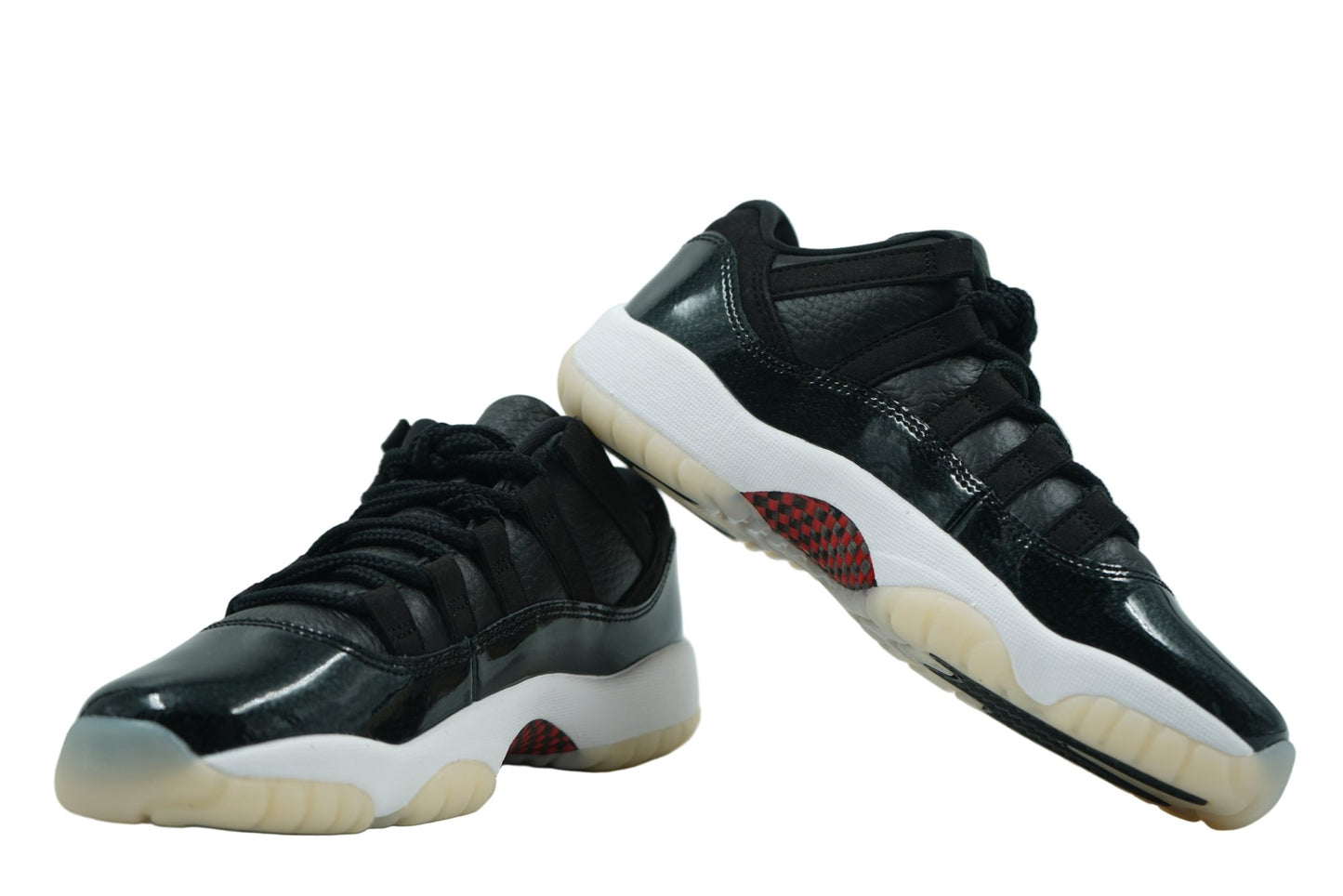 Air Jordan 11 Retro Low GS 72 - 10 - Air Jordan - SecondPlace