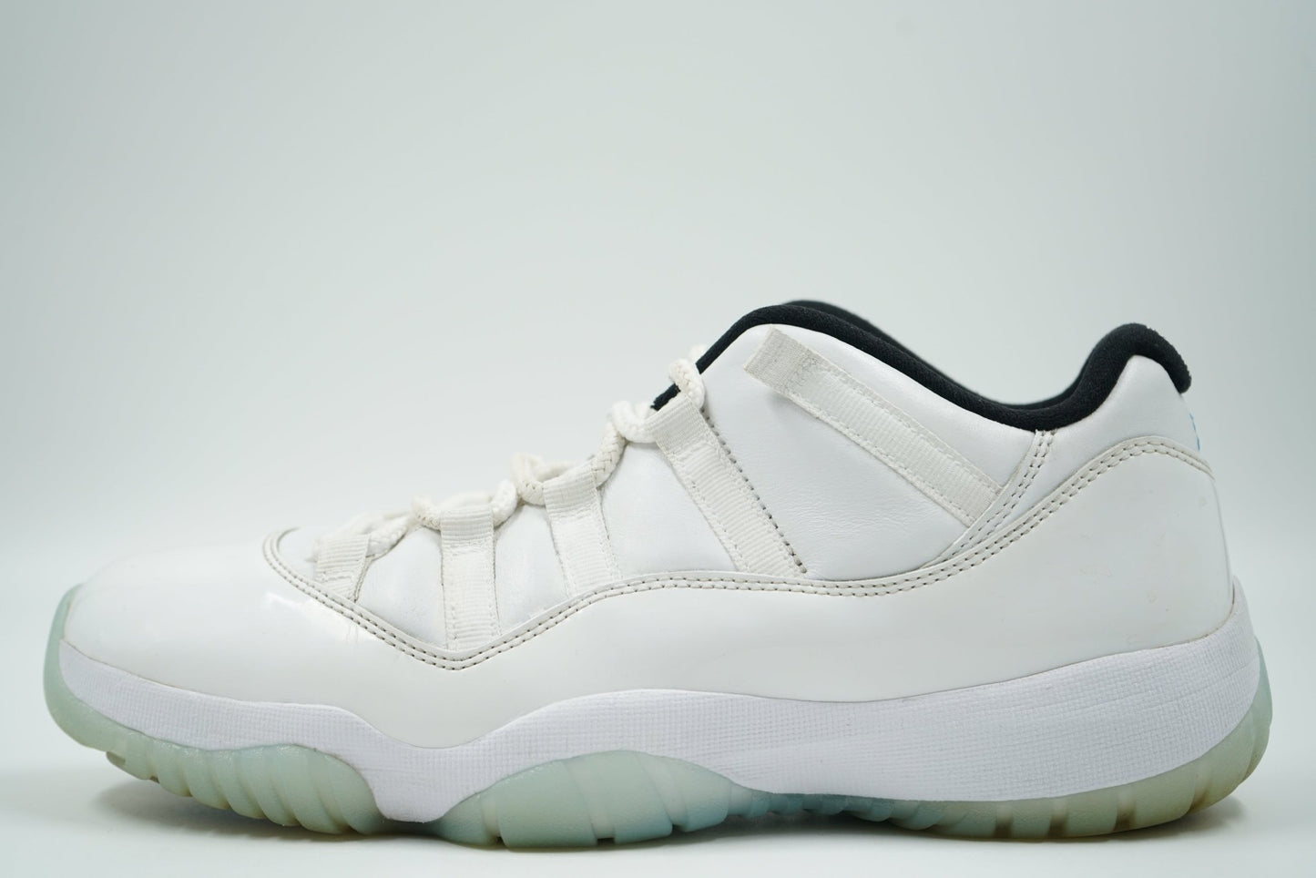 Air Jordan 11 Retro Low Legend Blue - Air Jordan - SecondPlace