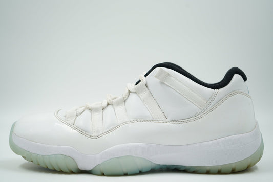 Air Jordan 11 Retro Low Legend Blue - Air Jordan - SecondPlace