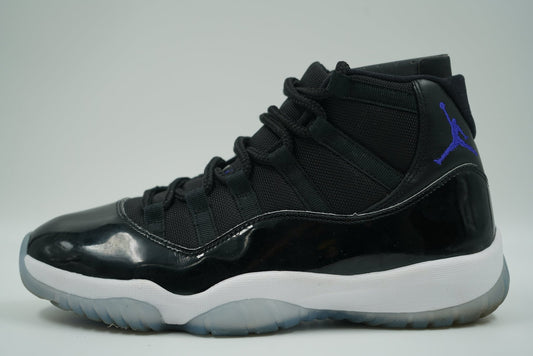 Air Jordan 11 Retro Space Jam - Air Jordan - SecondPlace
