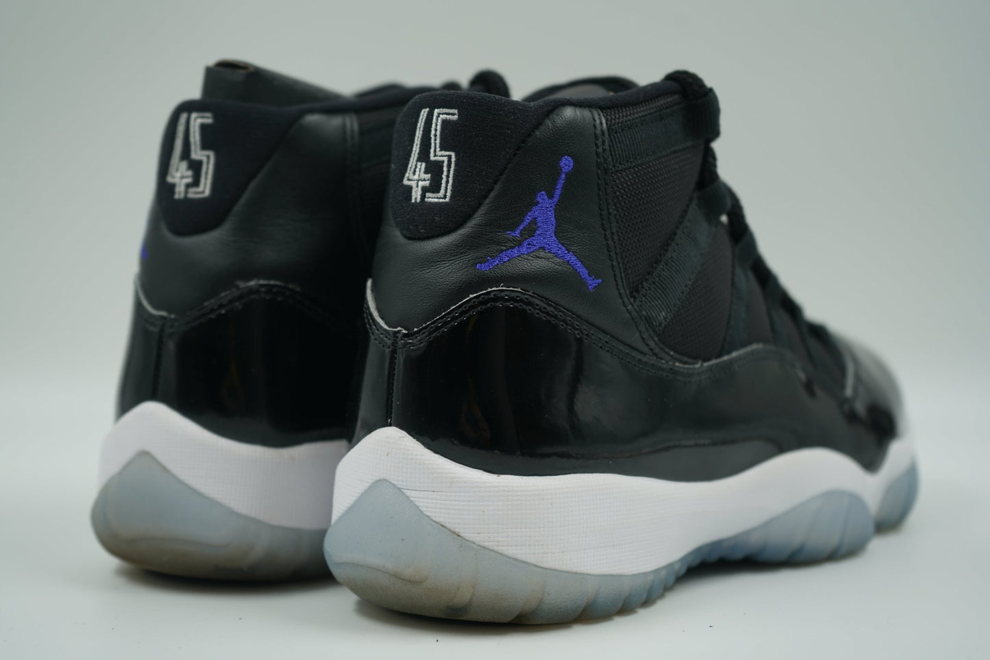 Air Jordan 11 Retro Space Jam - Air Jordan - SecondPlace