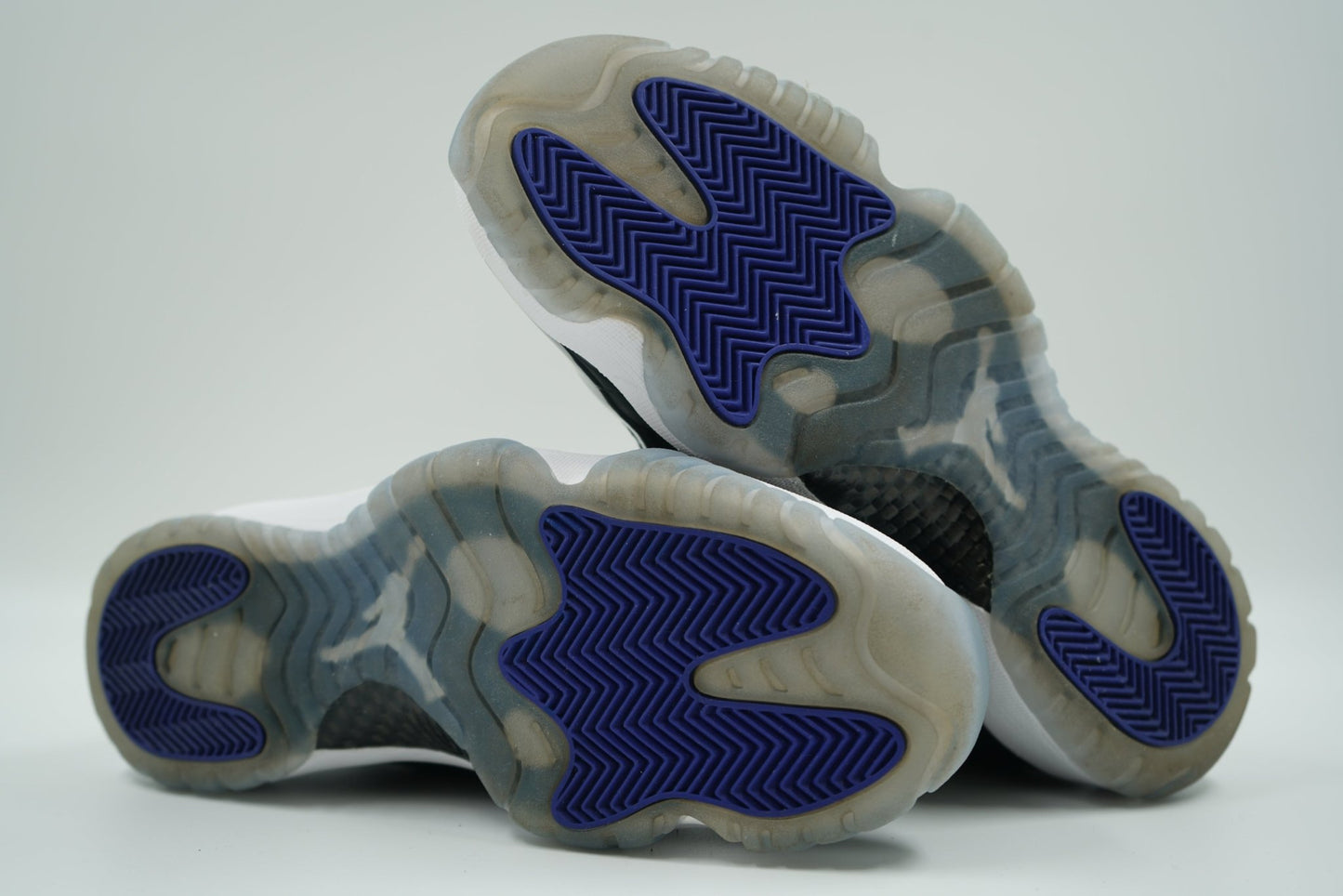 Air Jordan 11 Retro Space Jam - Air Jordan - SecondPlace