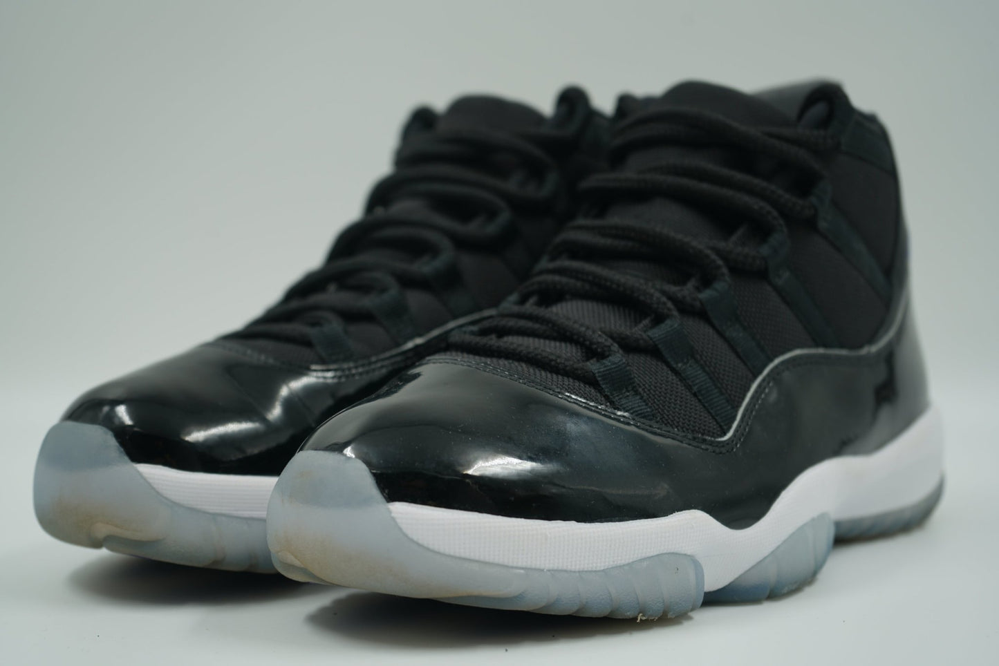 Air Jordan 11 Retro Space Jam - Air Jordan - SecondPlace