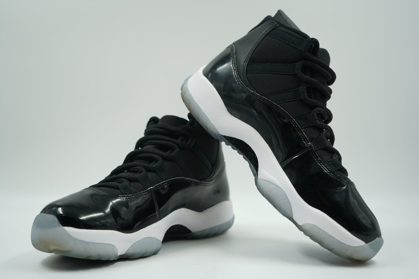 Air Jordan 11 Retro Space Jam - Air Jordan - SecondPlace