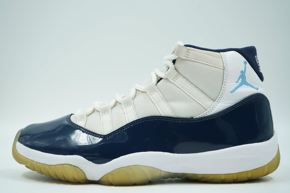 Air Jordan 11 Retro UNC Win Like 82 - Air Jordan - SecondPlace