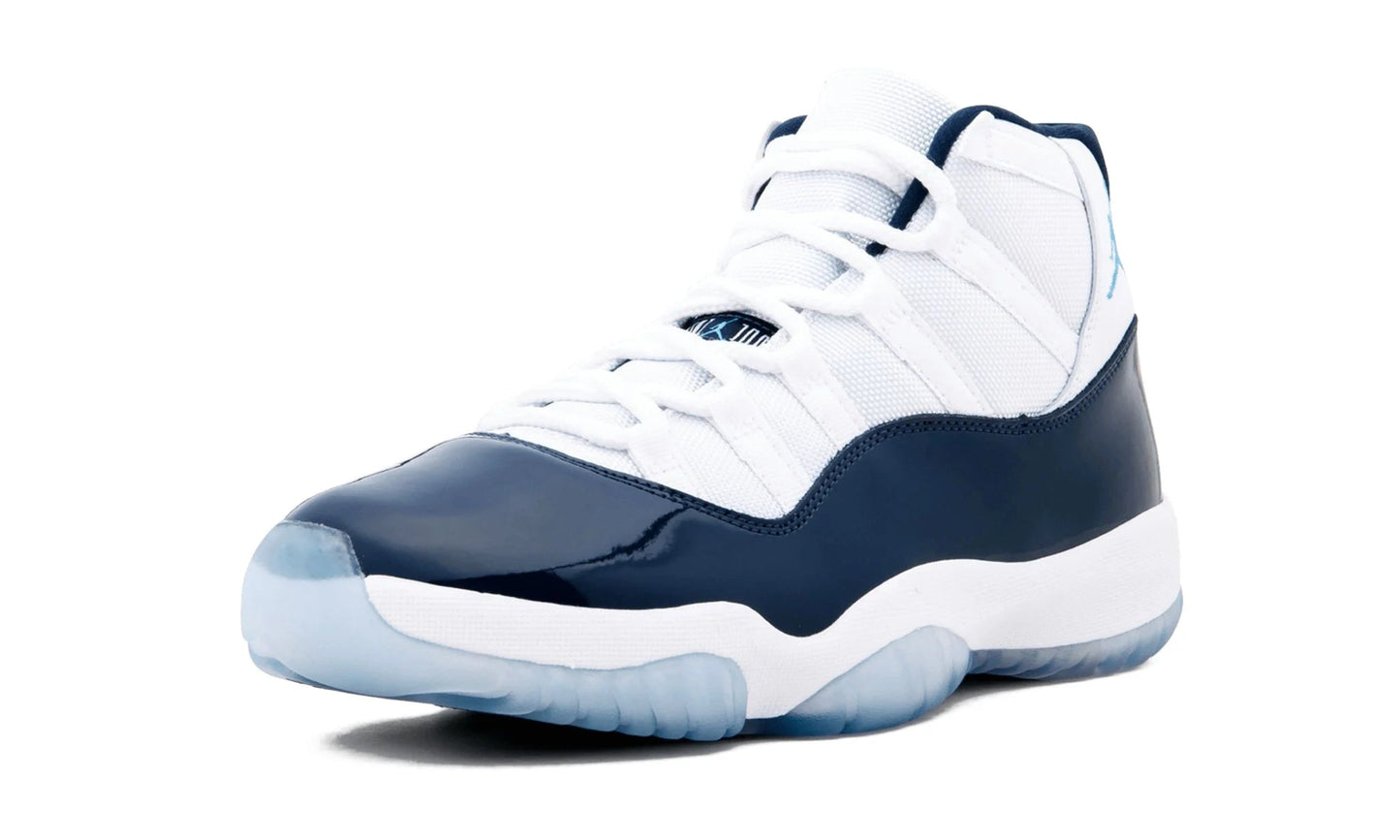 Air Jordan 11 Retro Win Like 82 - Air Jordan - SecondPlace