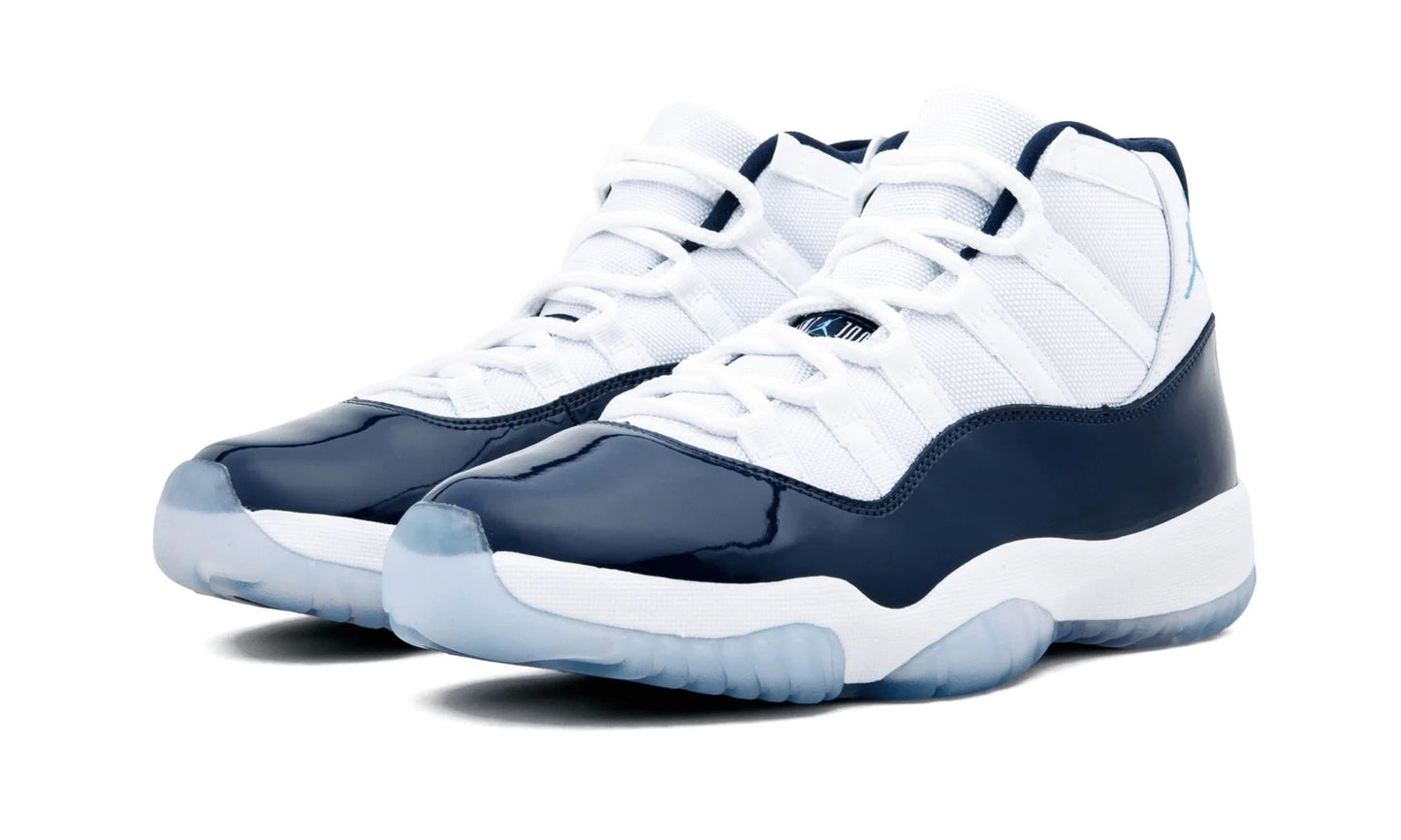 Air Jordan 11 Retro Win Like 82 - Air Jordan - SecondPlace