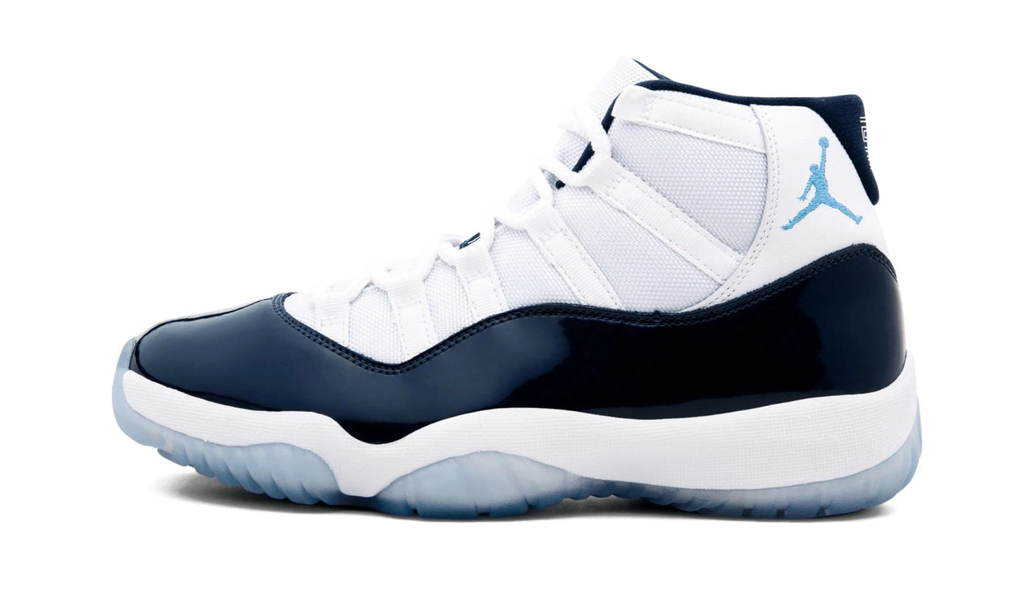 Air Jordan 11 Retro Win Like 82 - Air Jordan - SecondPlace