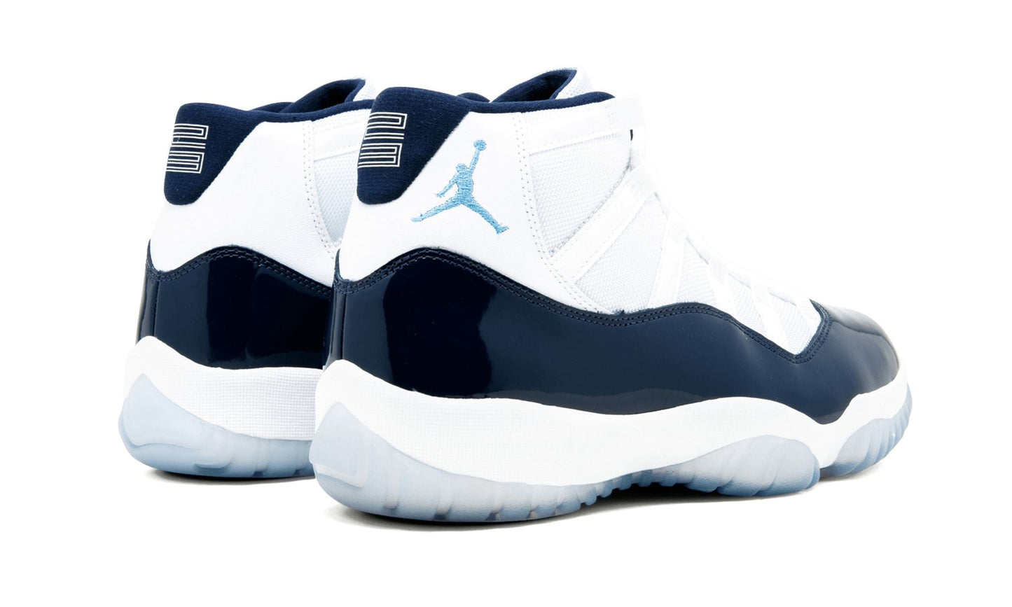 Air Jordan 11 Retro Win Like 82 - Air Jordan - SecondPlace