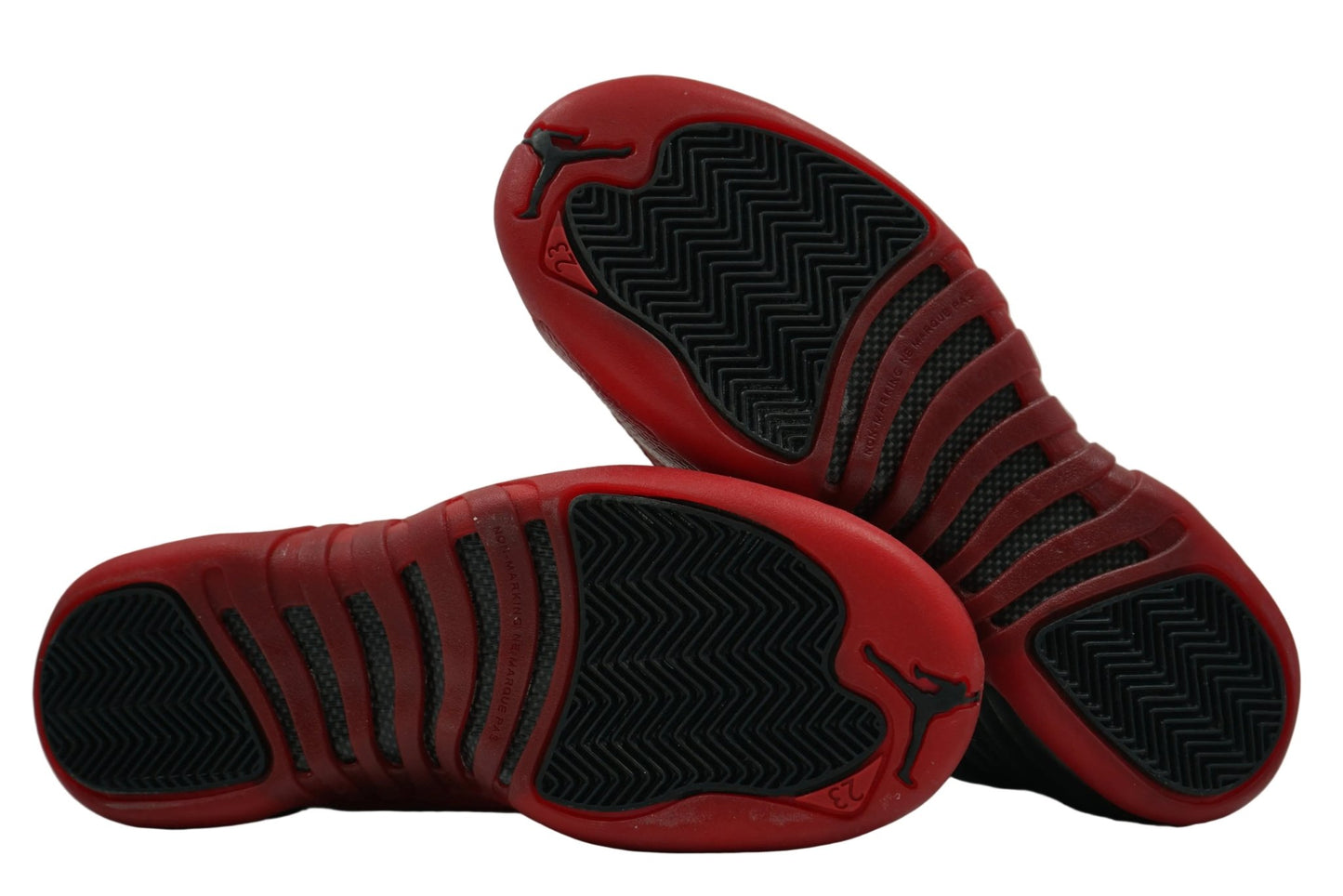 Air Jordan 12 Retro BG Flu Game 2016 - Air Jordan - SecondPlace