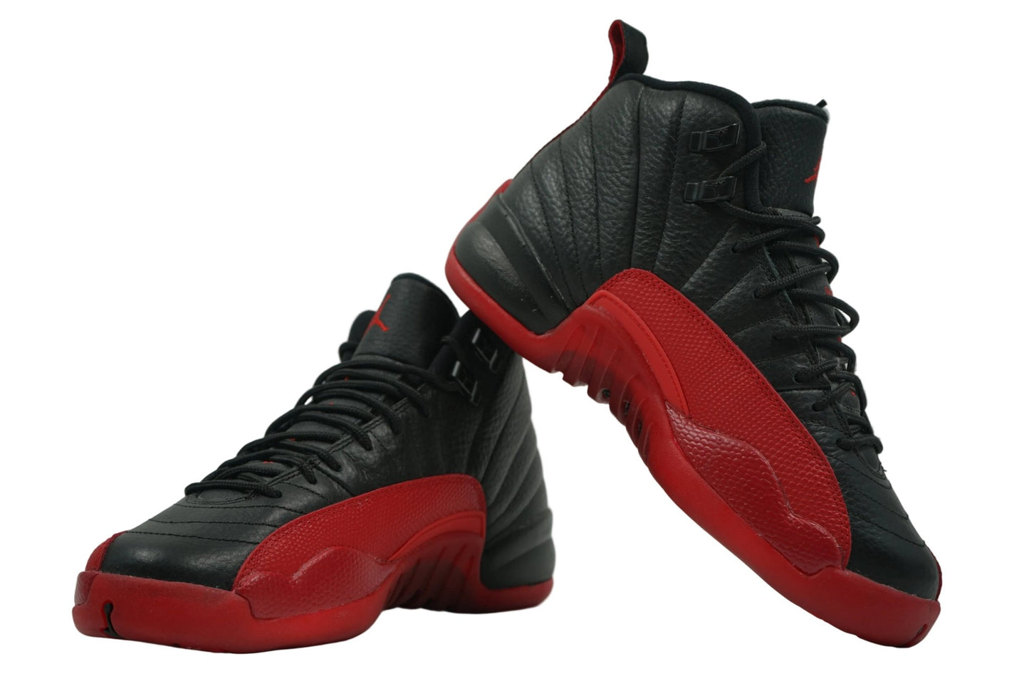 Air Jordan 12 Retro BG Flu Game 2016 - Air Jordan - SecondPlace