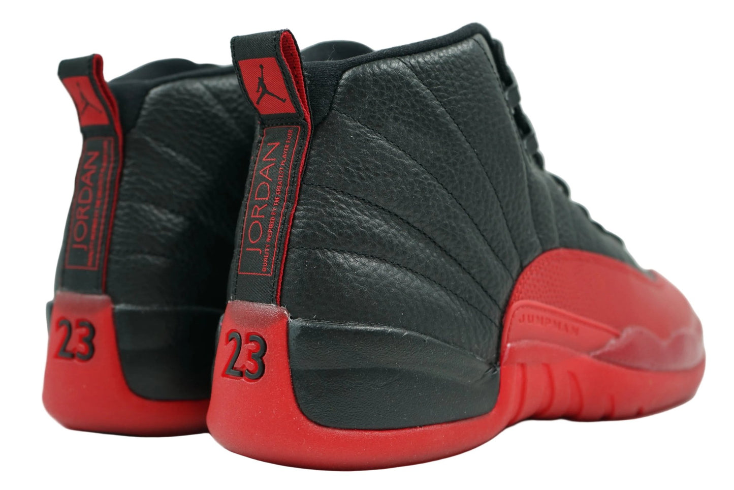 Air Jordan 12 Retro Flu Game 2016 - Air Jordan - SecondPlace
