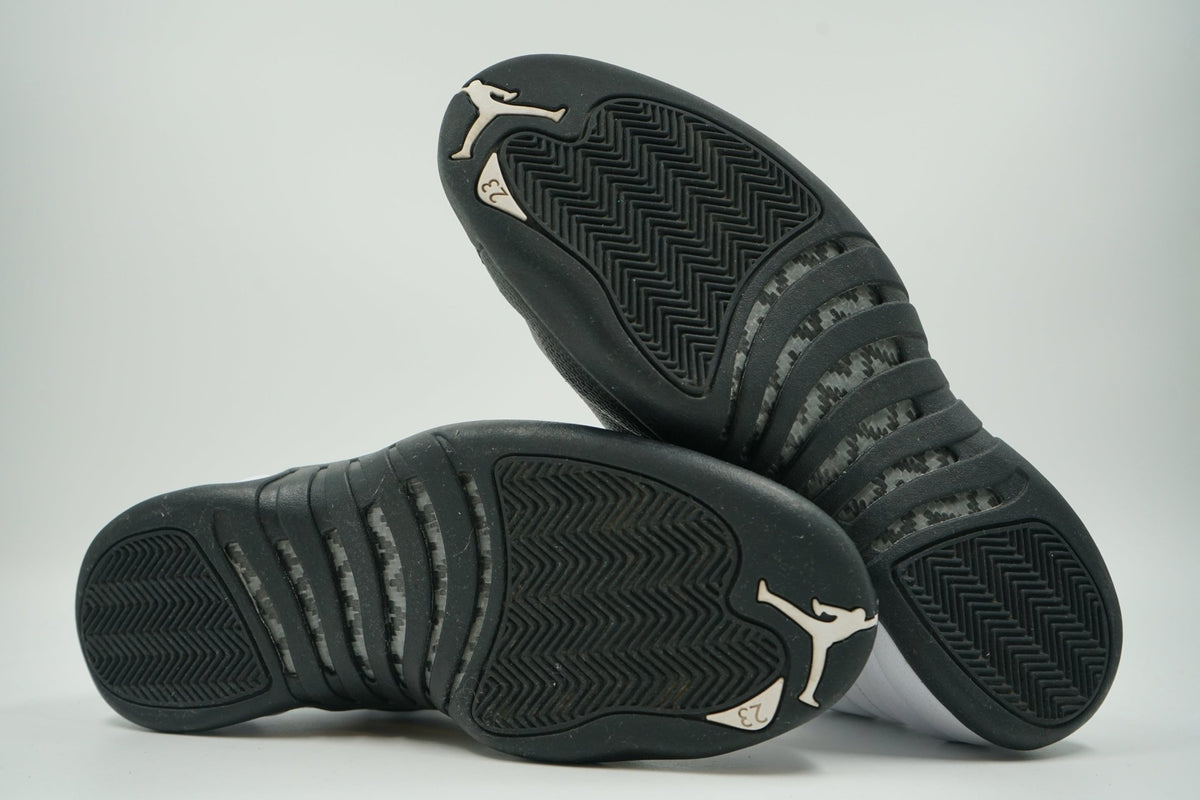 Air Jordan 12 Retro Royalty Taxi - Air Jordan - SecondPlace
