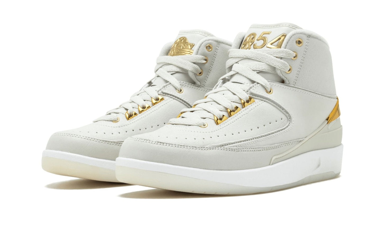 Air Jordan 2 Quai 54 - Air Jordan - SecondPlace