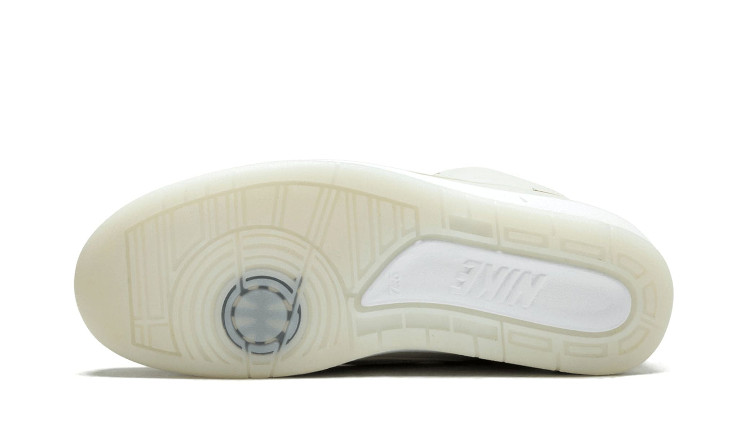 Air Jordan 2 Quai 54 - Air Jordan - SecondPlace