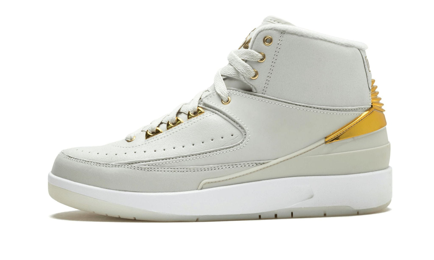 Air Jordan 2 Quai 54 - Air Jordan - SecondPlace