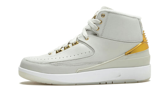 Air Jordan 2 Quai 54 - Air Jordan - SecondPlace