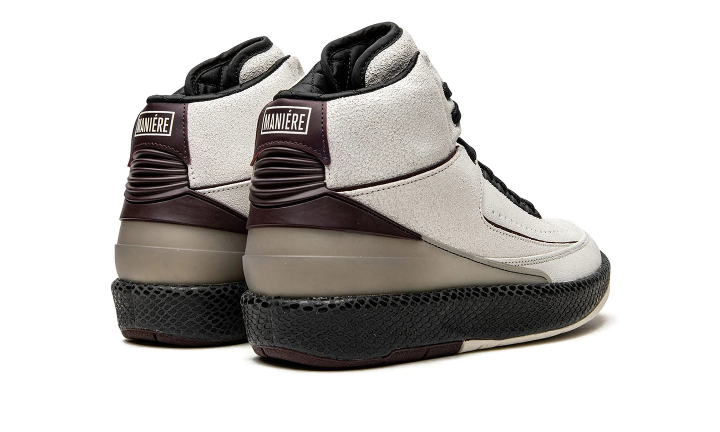 Air Jordan 2 Retro A Ma Maniere Airness - Air Jordan - SecondPlace