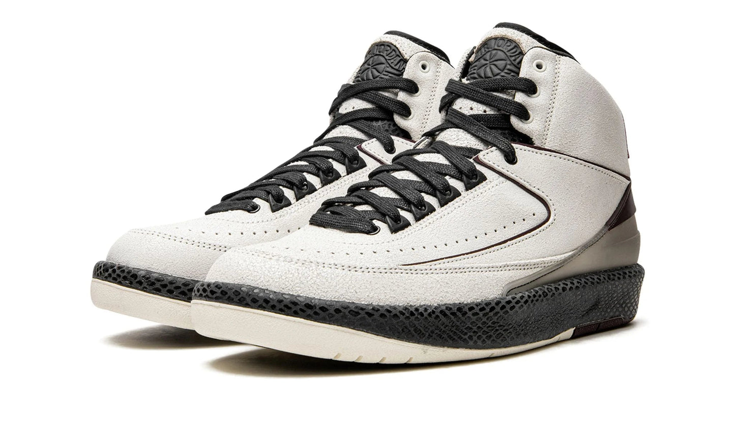 Air Jordan 2 Retro A Ma Maniere Airness - Air Jordan - SecondPlace