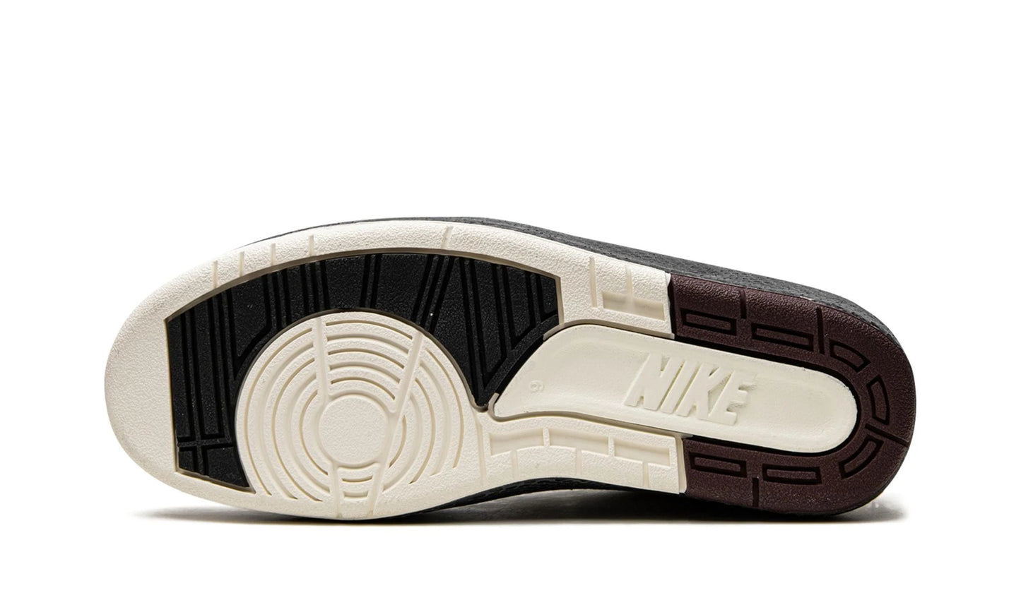 Air Jordan 2 Retro A Ma Maniere Airness - Air Jordan - SecondPlace