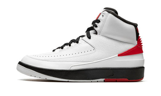 Air Jordan 2 Retro Chicago - Air Jordan - SecondPlace