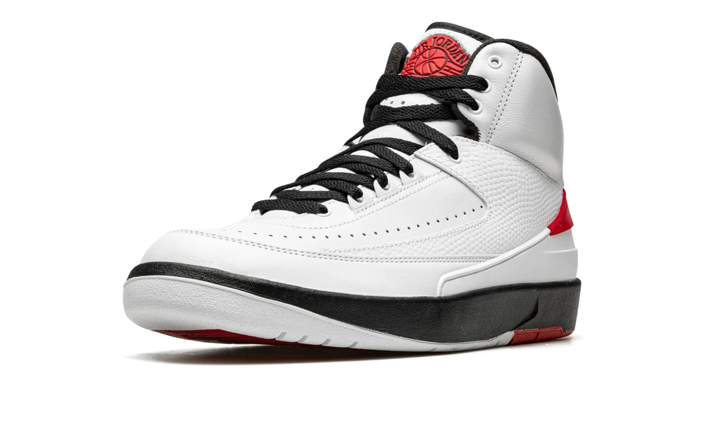 Air Jordan 2 Retro Chicago - Air Jordan - SecondPlace