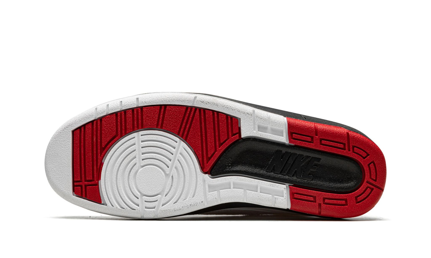 Air Jordan 2 Retro Chicago - Air Jordan - SecondPlace